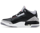 Jordan 3 Retro OG Black Cement