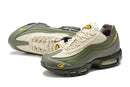 Cortez x Air Max 95 “Sequoia”