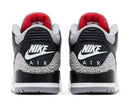 Jordan 3 Retro OG Black Cement