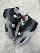 J4 "Fear"