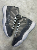 Air J11 "Cool Grey"