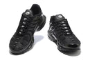 Air Max Tn 1 'Black Suede Silver'