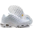 Air Max Tn 1 'Triple White'