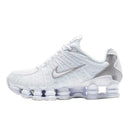 Shox TL 12 Molas "White"`
