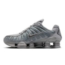 Shox TL 12 Molas "Pure Platinium"