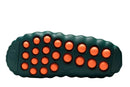 Slide Nike Mind 001 Mineral Slate Verde