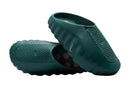 Slide Nike Mind 001 Mineral Slate Verde