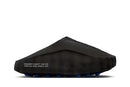 Slide Nike Mind 001 Fragment Concept Black Preto