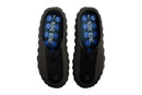 Slide Nike Mind 001 Fragment Concept Black Preto