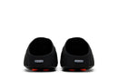 Slide Nike Mind 001 Black Chrome Preto